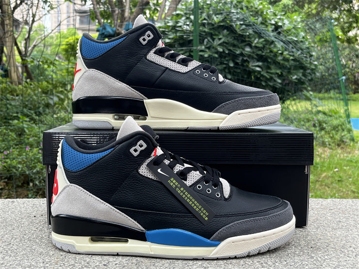 Air Jordan 3 Retro OG "Rare Air"