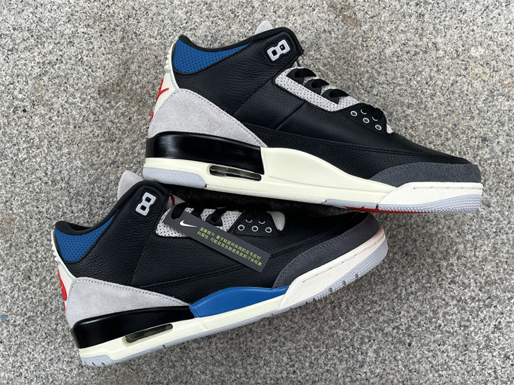 Air Jordan 3 Retro OG "Rare Air"