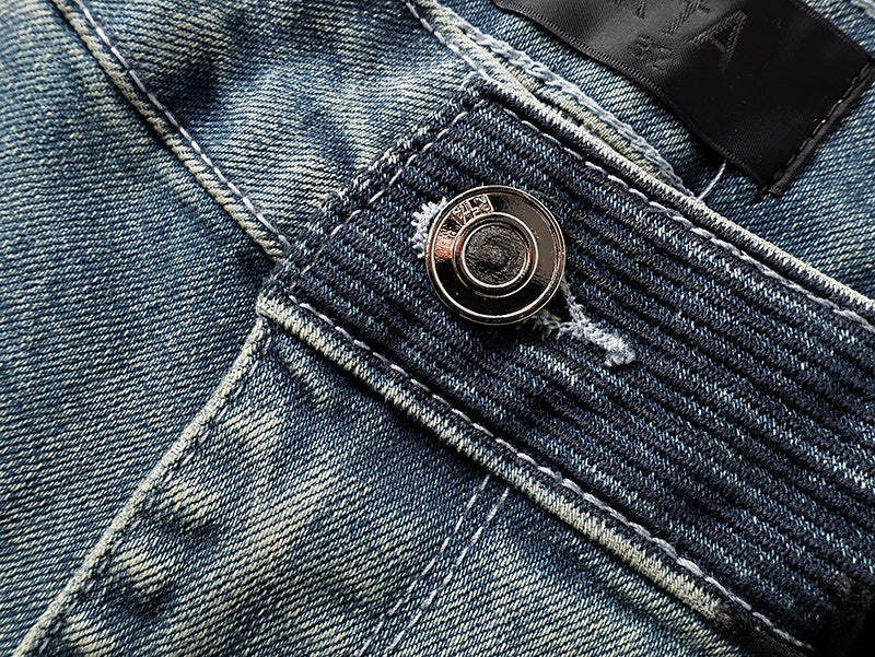 Jeans RTA Bryant – Estilo Urbano Premium 💥