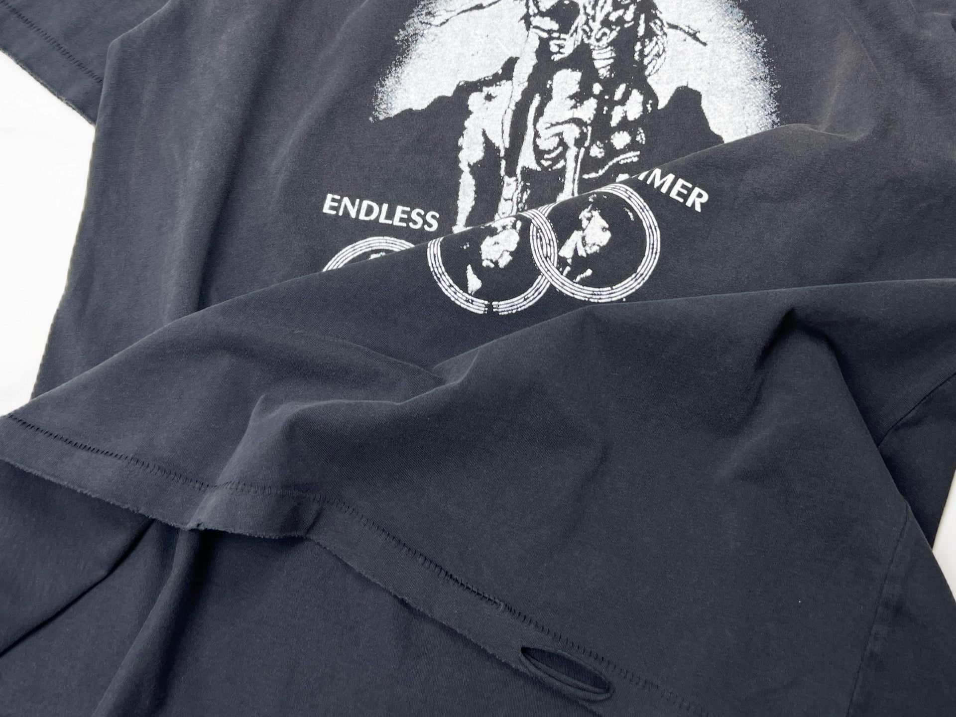 Camiseta Represent x Beach Boys "Endless Summer"