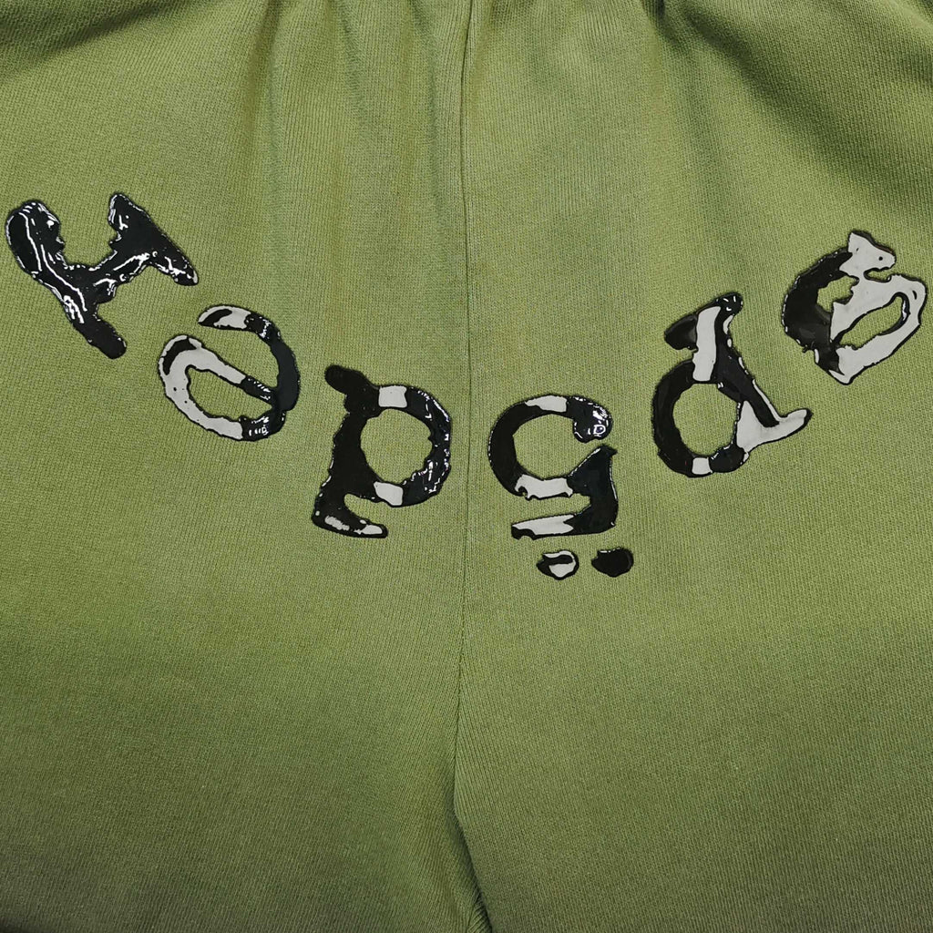 Pantalón Deportivo Represent – Efecto Degradado
