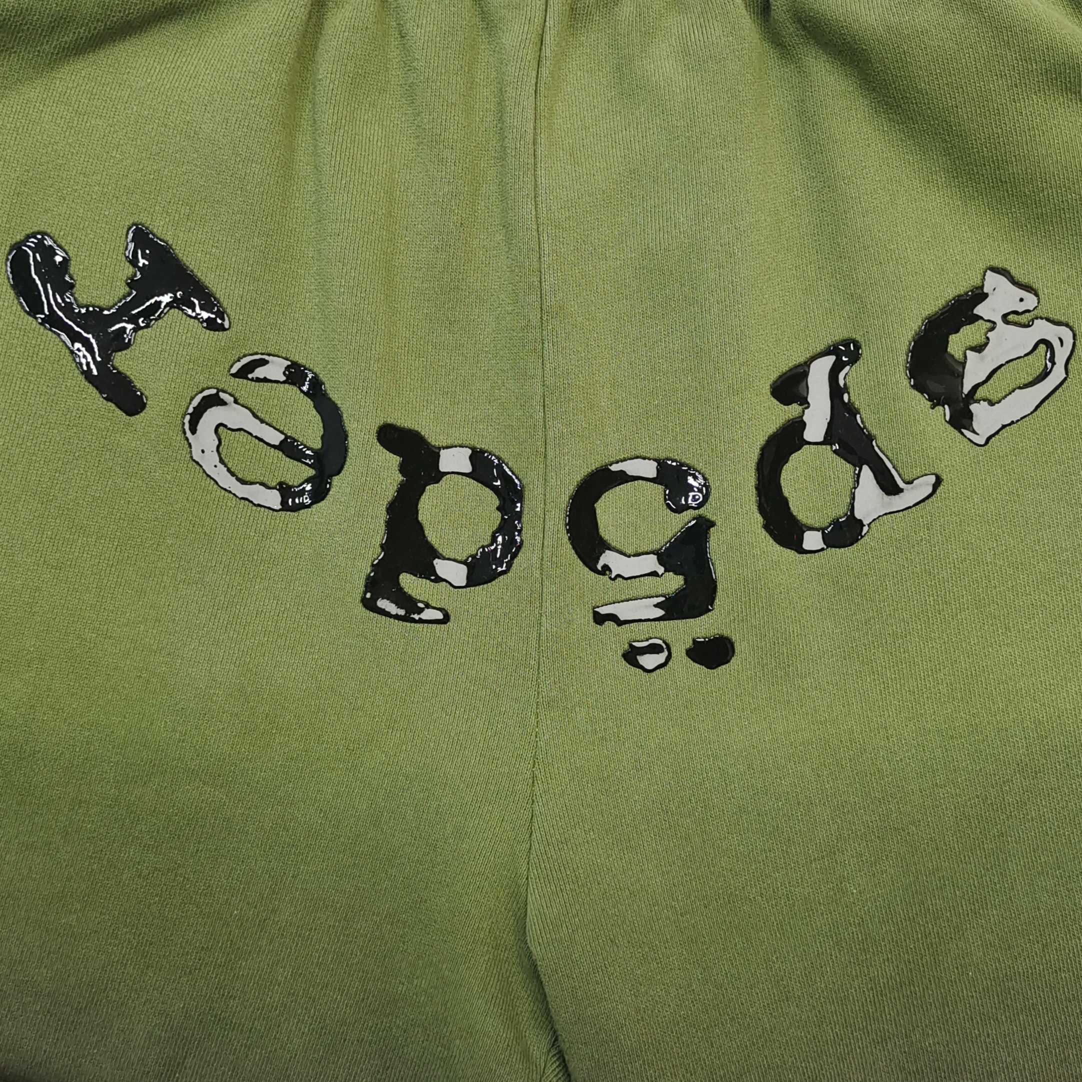 Pantalón Deportivo Represent – Efecto Degradado