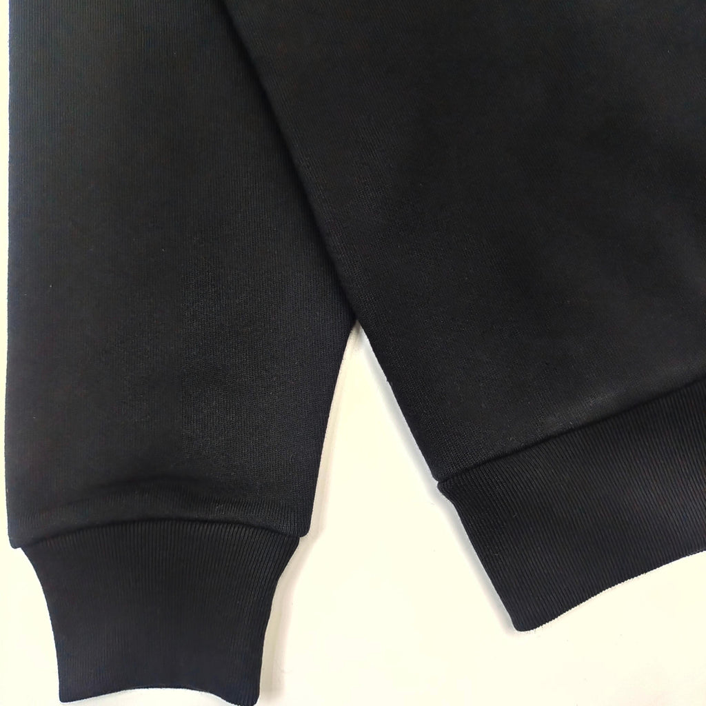 Sudadera Sp5der – Logo y Telaraña con Pedrería