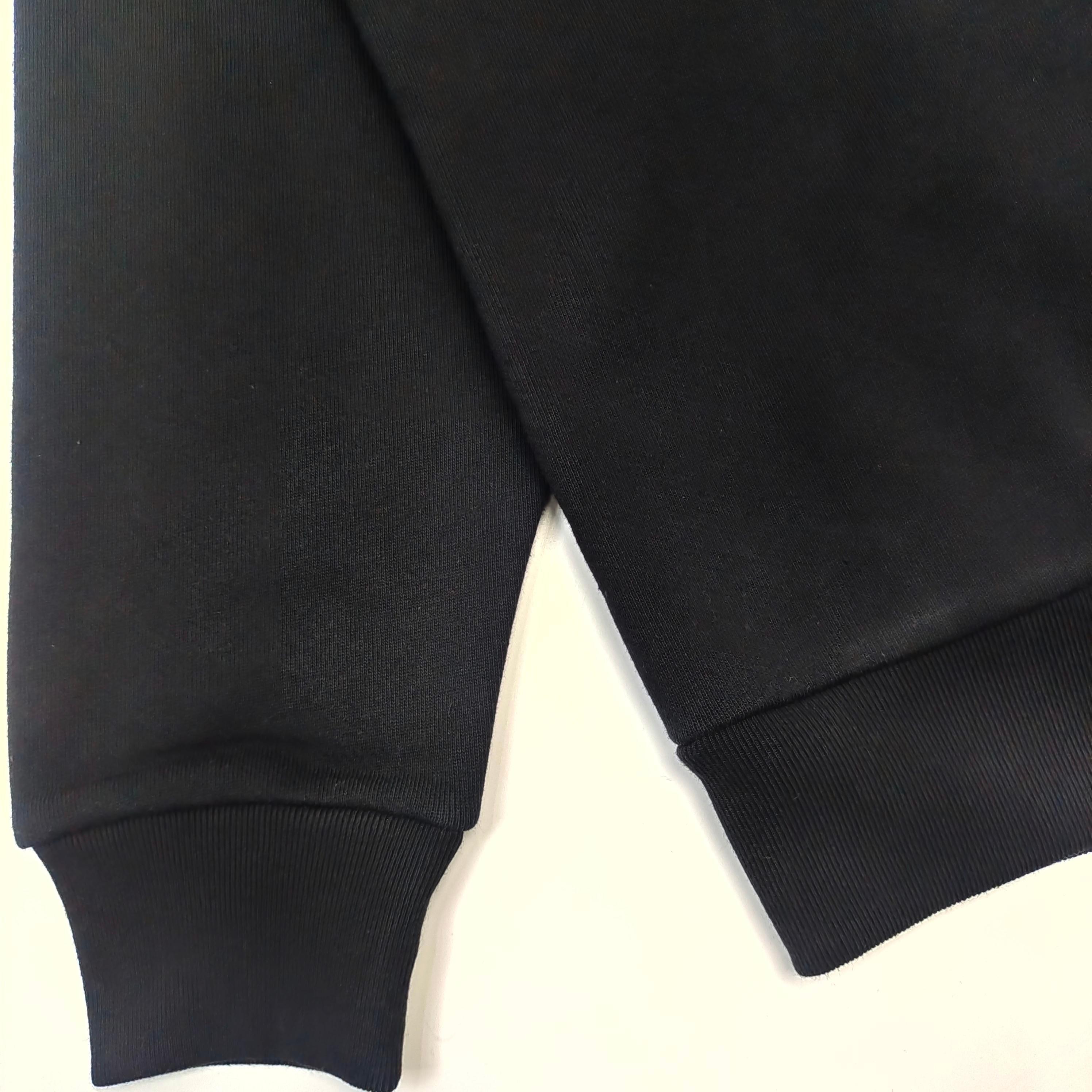 Sudadera Sp5der – Logo y Telaraña con Pedrería