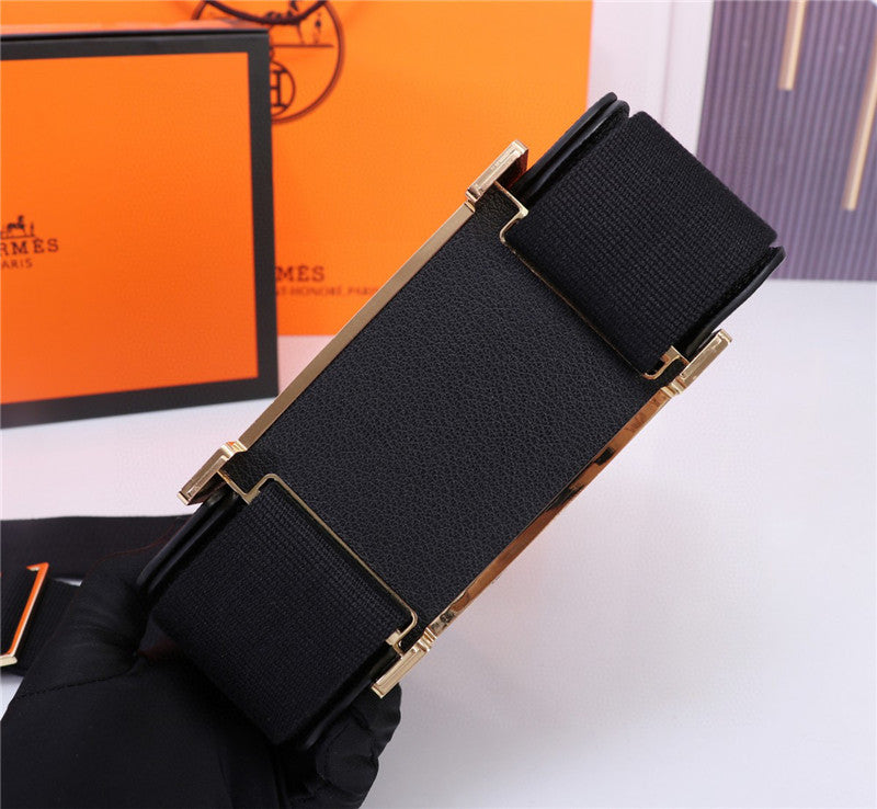 Bolso bandolera diseño elegante con cierre geométrico / Bolso cruzado de lujo accesible