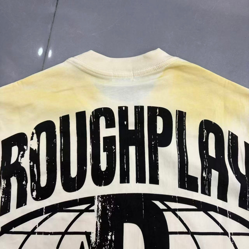 Roughplay "Bandaid For The Battle Wounds" (Skull Edition).