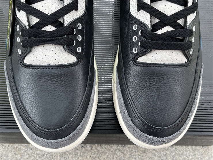 Air Jordan 3 Retro OG "Rare Air"