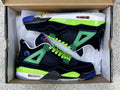 Air Jordan 4 Retro "Doernbecher" (Superman)