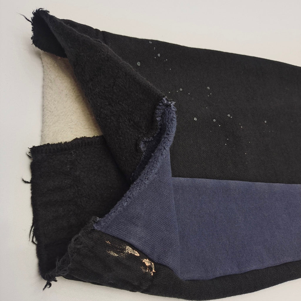 Pantalones Gallery Dept. – Paneles Abiertos con Salpicaduras
