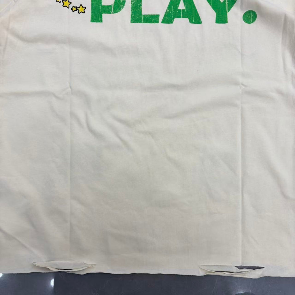 Rough Play "World Champions