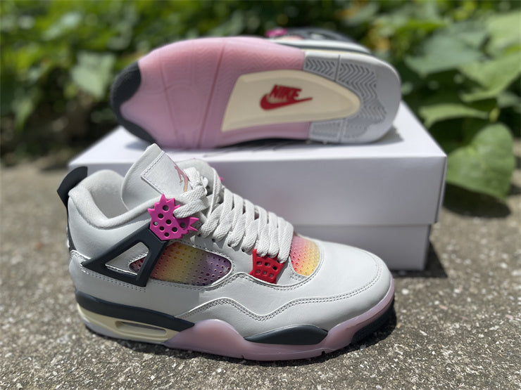 Air Jordan 4 Retro "Comic"