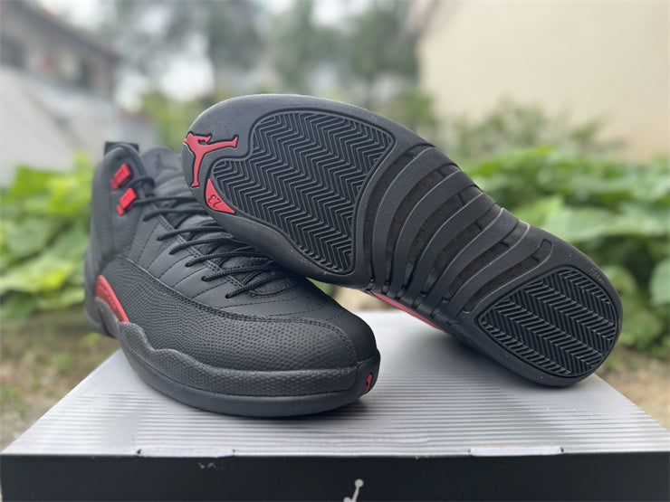 Air Jordan 12 Retro "Bloodline"