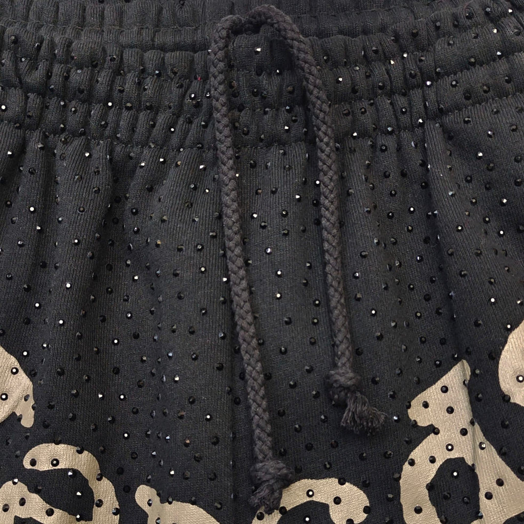 Pantalón Urbano Brillante ✨