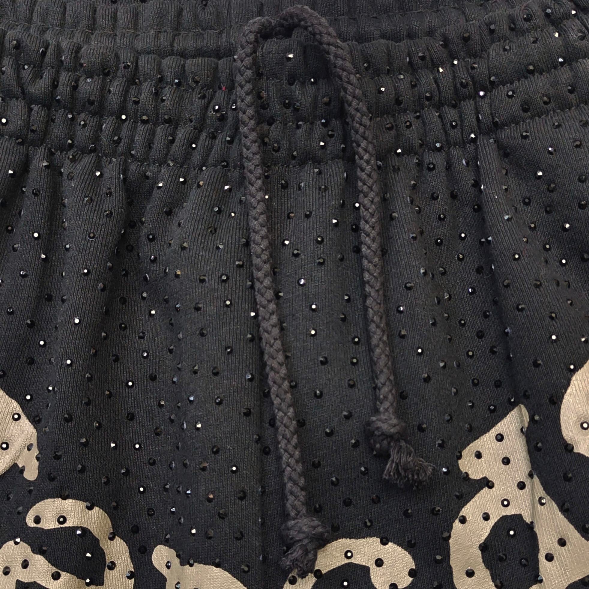 Pantalón Urbano Brillante ✨