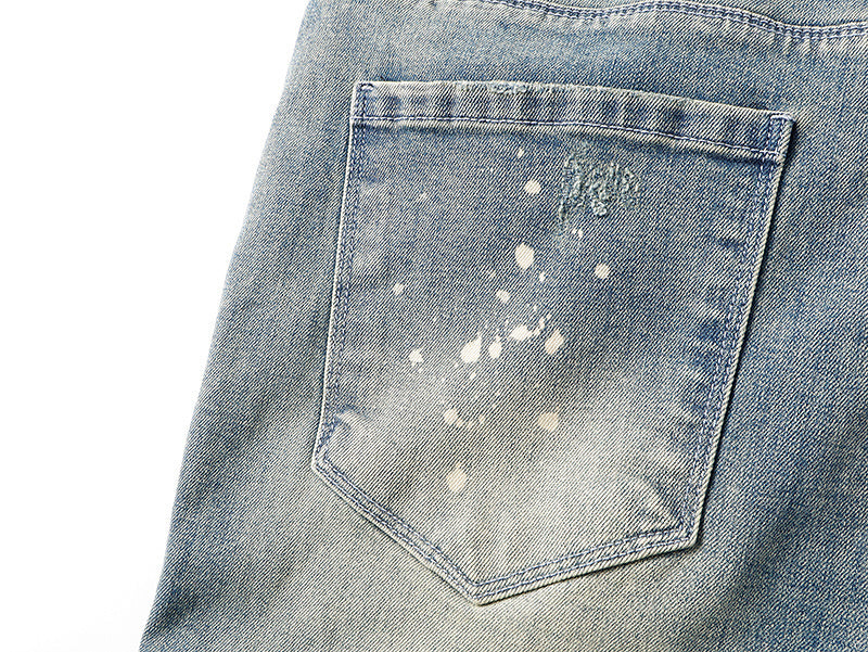 Jeans RTA Bryant – Estilo Urbano Premium 💥