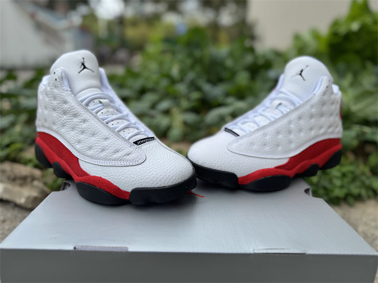 Jordan 13 Retro "Cherry / Chicago"