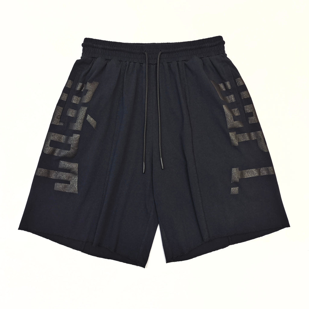Short Represent – Logo Grande Lateral