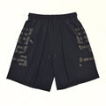 Short Represent – Logo Grande Lateral
