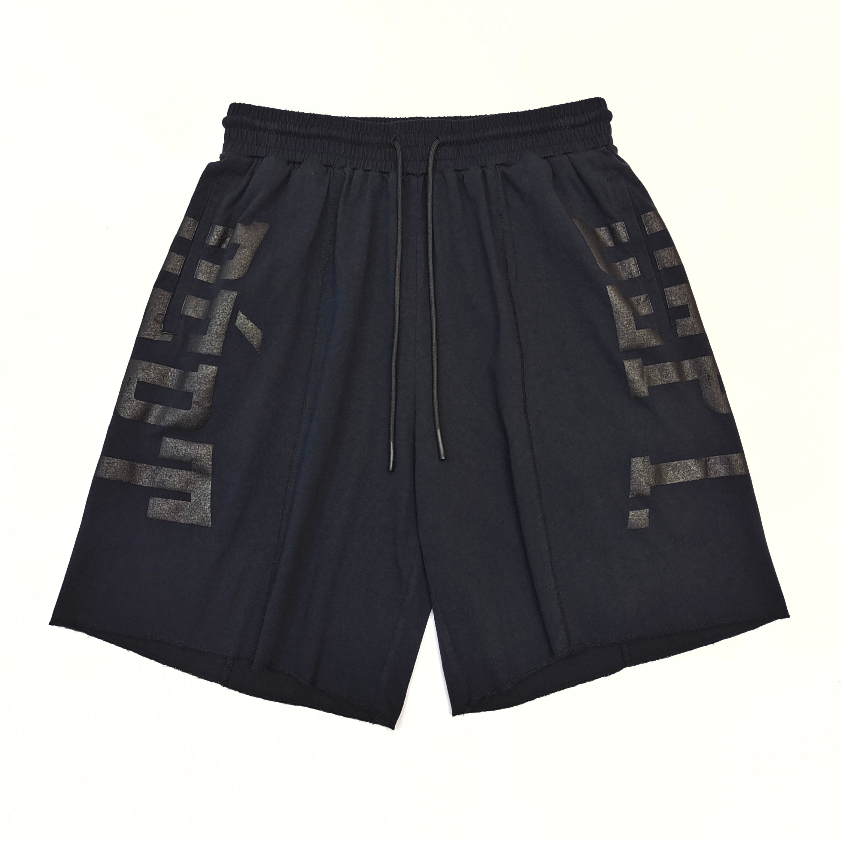 Short Represent – Logo Grande Lateral