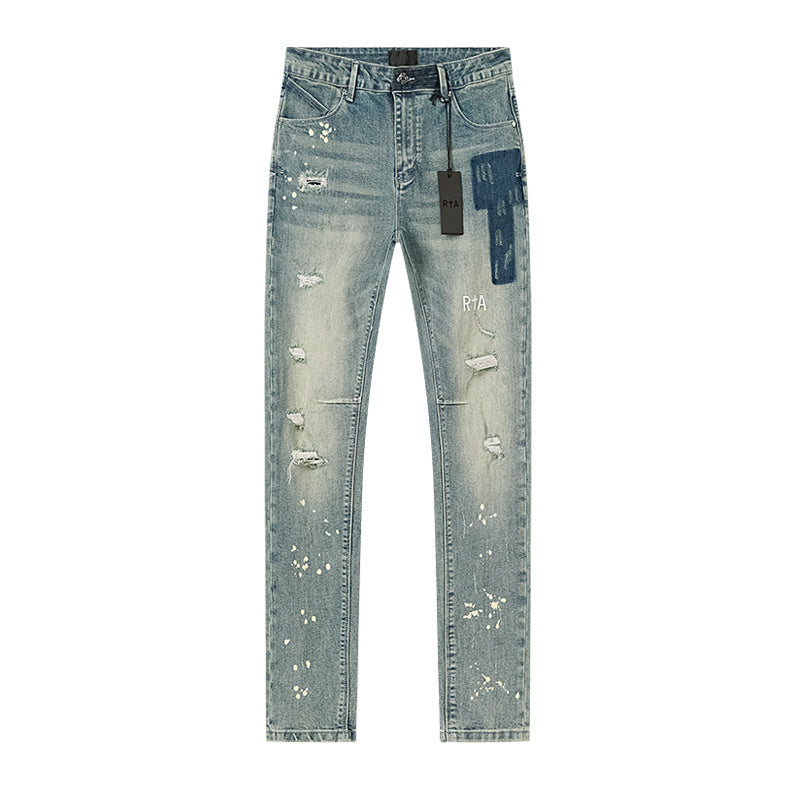 Jeans RTA Bryant – Estilo Urbano Premium 💥