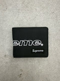 Billetera Supreme – Modelo Lona Billfold