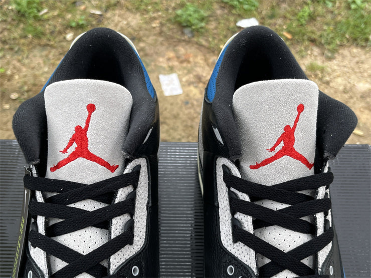 Air Jordan 3 Retro OG "Rare Air"