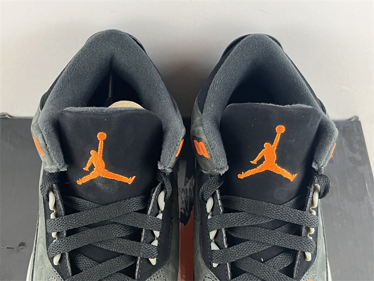 Air Jordan 3 Retro "Fear Pack"
