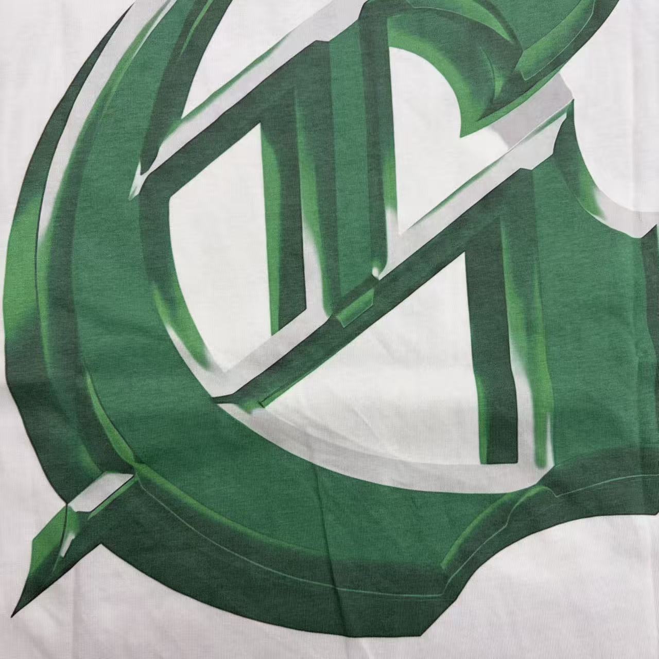 Godspeed Monitor Stack T-Shirt