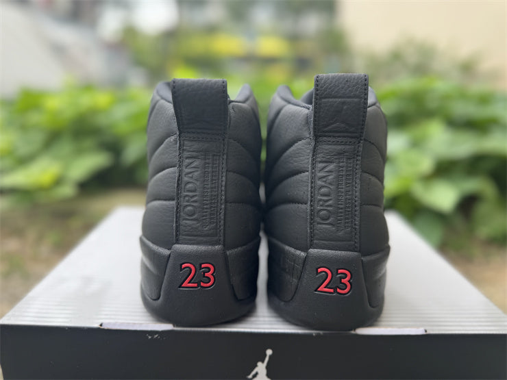 Air Jordan 12 Retro "Bloodline"