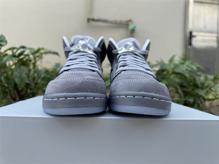 Jordan 5 Retro "Wolf Grey / Stealth"