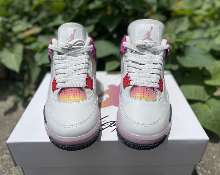 Air Jordan 4 Retro "Comic"