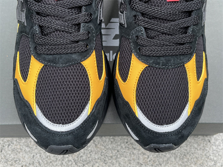 New Balance 2010 Kith "Black Multi-Color"