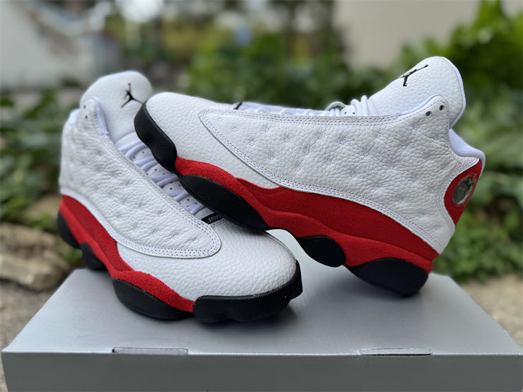 Jordan 13 Retro "Cherry / Chicago"