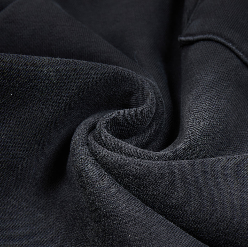 Roughplay Logo Print Fleece Pants