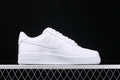Zapatillas clásicas blancas bajas / Zapatillas estilo básico atemporal