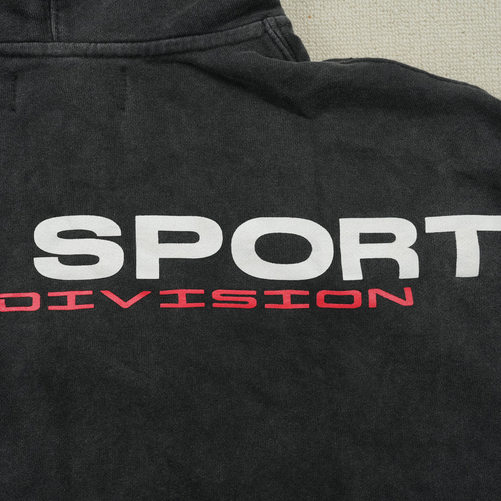 Sudadera Valley Dreams – Vale Sport con Cierre