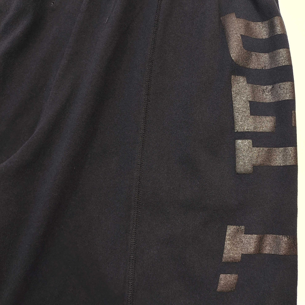 Short Represent – Logo Grande Lateral