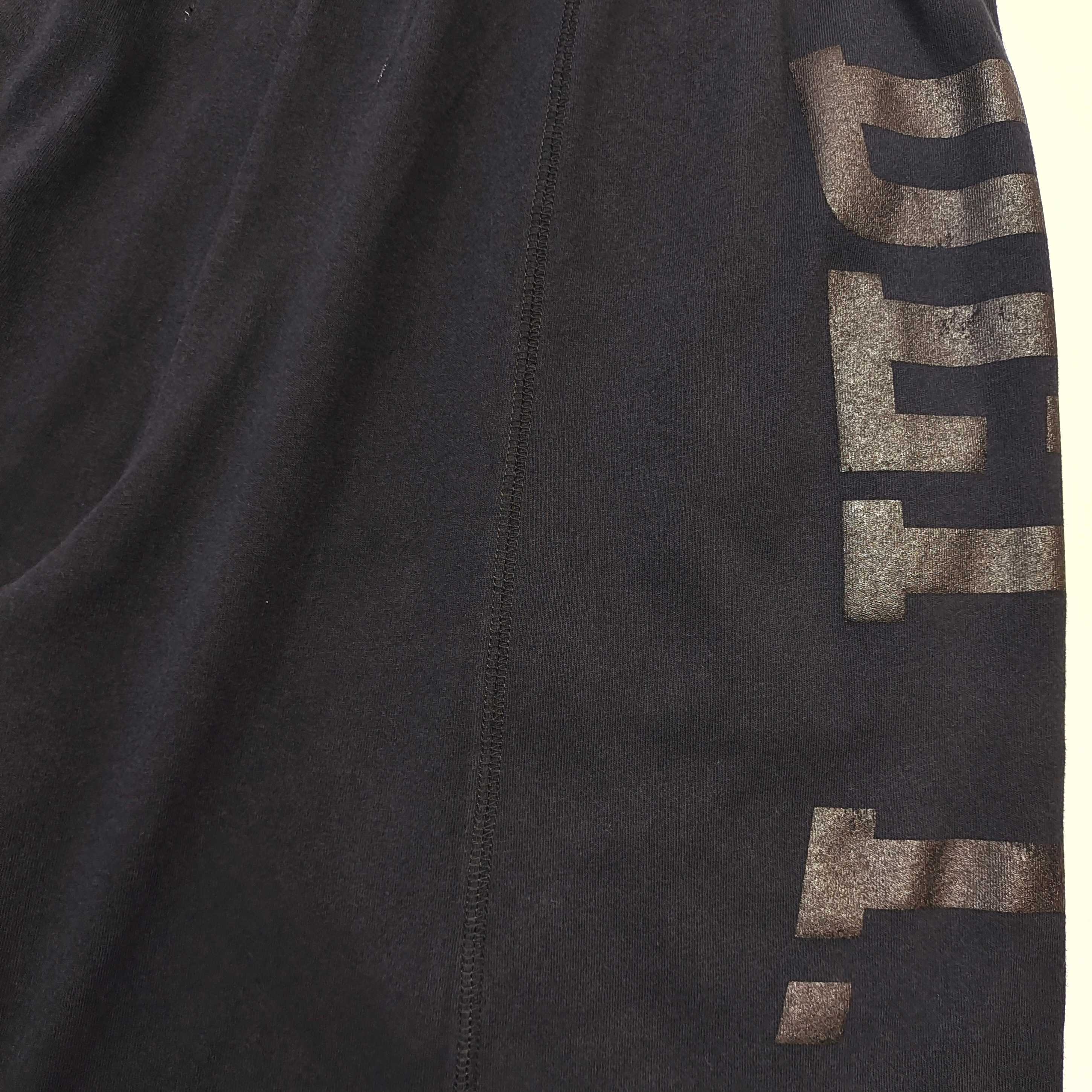 Short Represent – Logo Grande Lateral