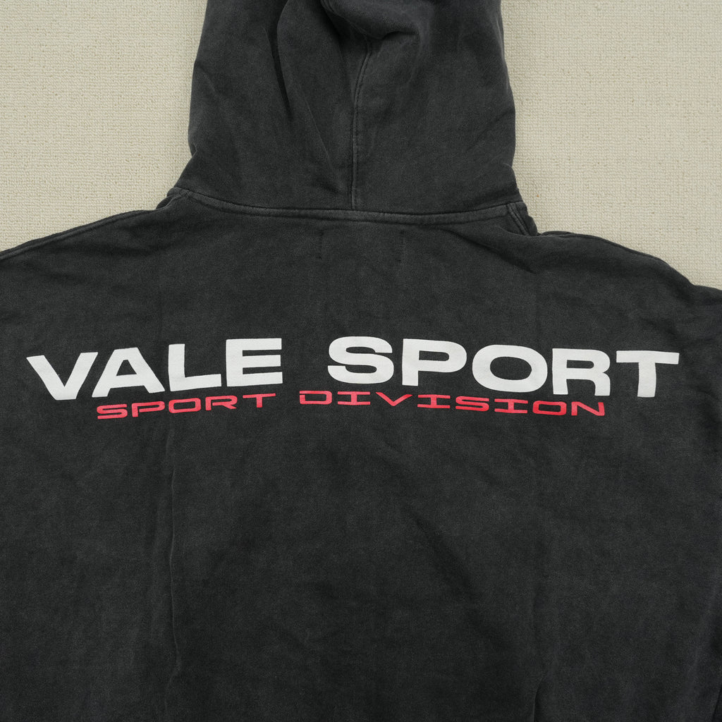 Sudadera Valley Dreams – Vale Sport con Cierre