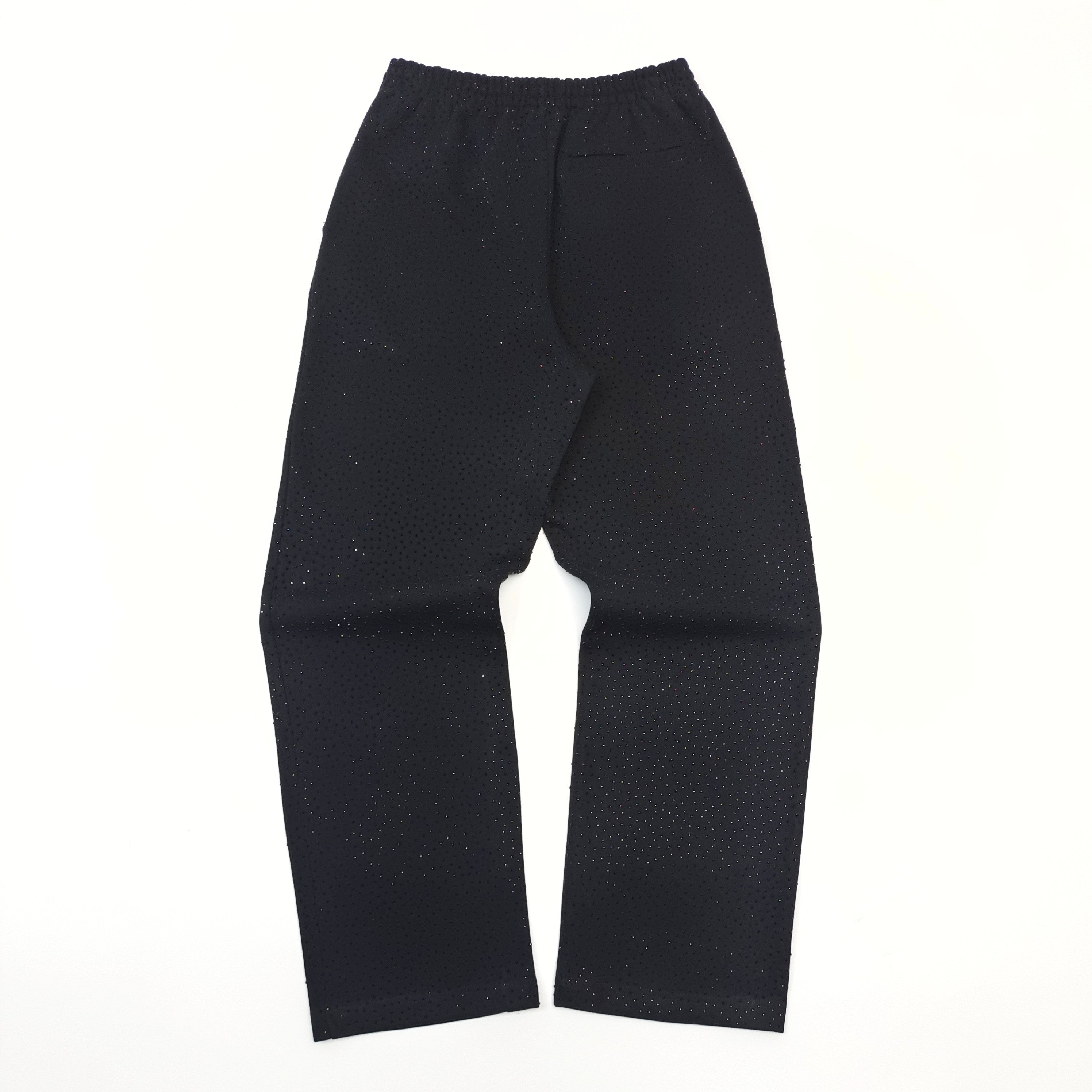 Pantalón Urbano Brillante ✨