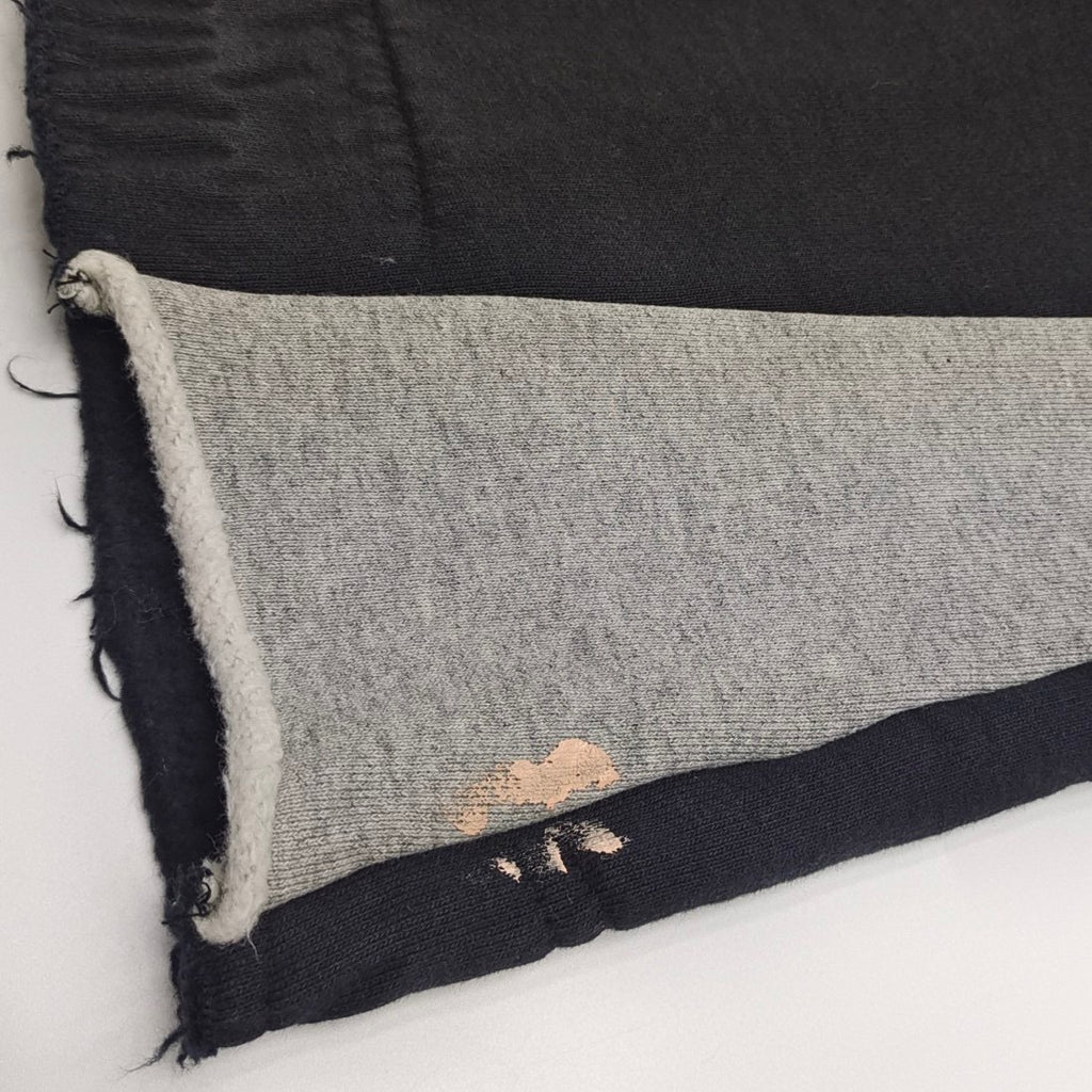 Pantalones Gallery Dept. – Paneles Abiertos con Salpicaduras
