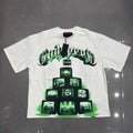 Godspeed Monitor Stack T-Shirt